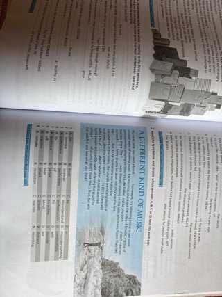 Mindset 1 Bachillerato. Students's book