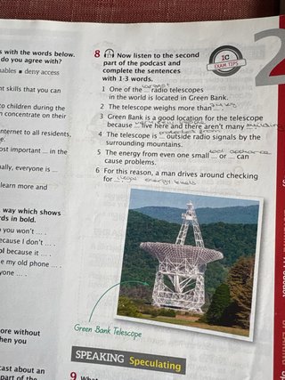 Mindset 1 Bachillerato. Students's book