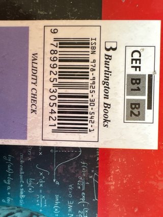 Mindset 1 Bachillerato. Students's book
