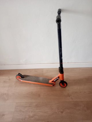 Patinete Bestial Wolf B8