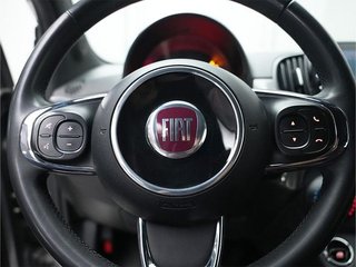 Fiat 500C 1.0 Hybrid 70CV Club
