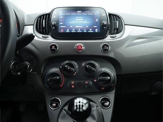 Fiat 500C 1.0 Hybrid 70CV Club