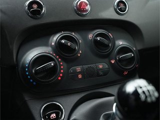 Fiat 500C 1.0 Hybrid 70CV Club
