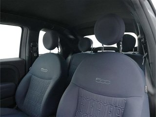 Fiat 500C 1.0 Hybrid 70CV Club