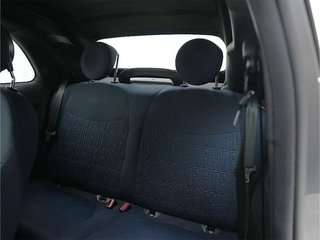 Fiat 500C 1.0 Hybrid 70CV Club