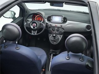 Fiat 500C 1.0 Hybrid 70CV Club