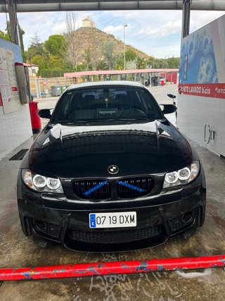 BMW Serie 1 2006