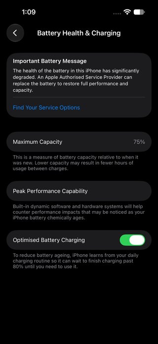 iPhone 14 Pro 128GB