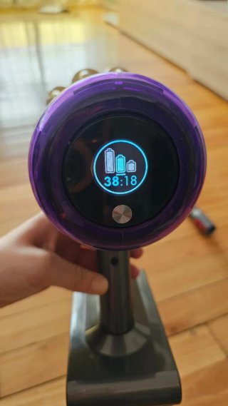 Dyson V11 Absolute Pro Aspirador