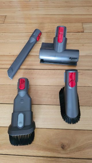 Dyson V11 Absolute Pro Aspirador