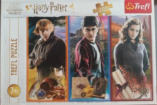 Puzzles infantiles 180-200 piezas