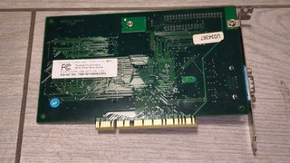Scheda Video Creative Exxtreme Permedia 2 PCI