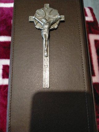 Crucifijo de Colección