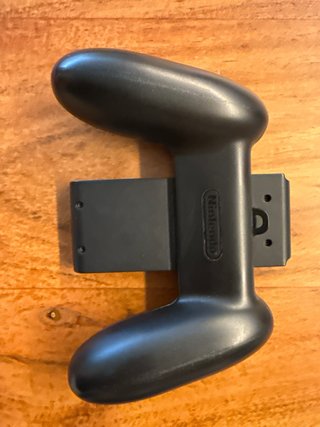 Mando joy con, protector pantalla y Grips Switch 1
