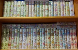 Libros de literatura universal
