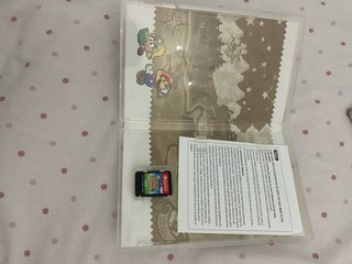 Paper Mario: La Puerta Milenaria (Switch)