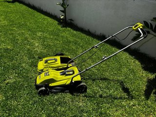 Cortacésped Eléctrico Ryobi 1300W