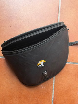Portainstrumentos para Parapente Sky