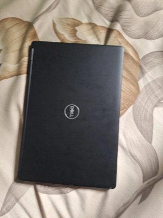 Portátil Dell Latitude 5480 8gb ram 500 gb hdd