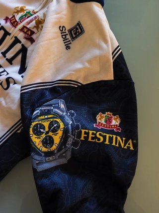 Maillot BICI