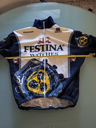 Maillot BICI