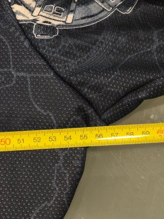 Maillot BICI