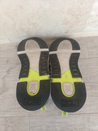 Zapatillas Munich Talla 39