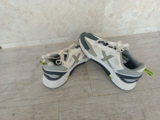 Zapatillas Munich Talla 39