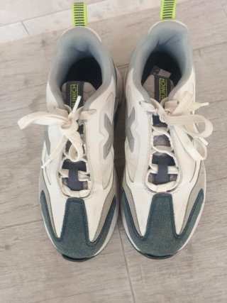 Zapatillas Munich Talla 39