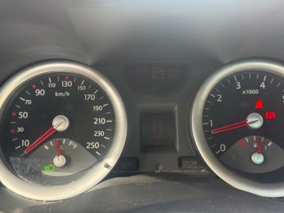 Renault Megane Coupe Cabrio- 2004 - Etiqueta B