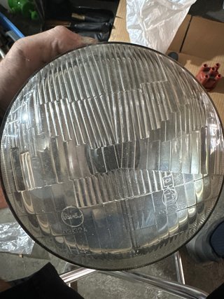 Piezas para Seat Ritmo