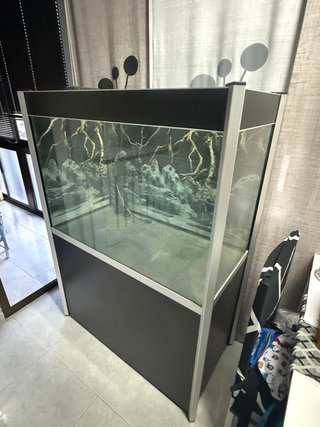 Acuario Fluval 275 Litros