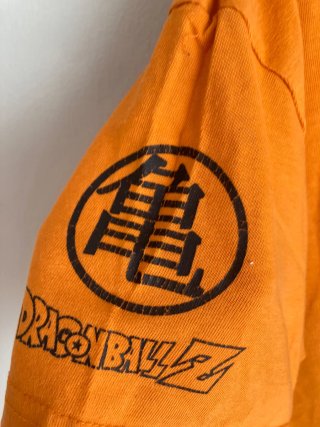 Camiseta Dragon Ball Goku