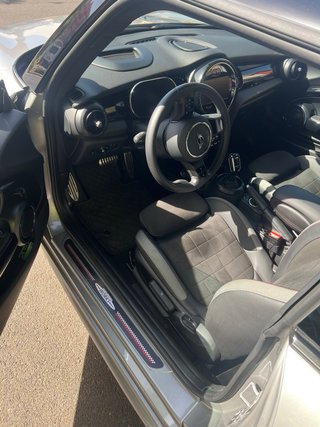 Mini Cooper S 2023 F56 178CV