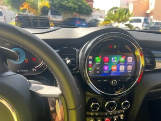 Mini Cooper S 2023 F56 178CV