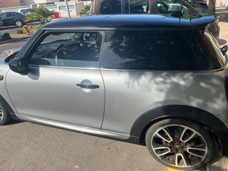 Mini Cooper S 2023 F56 178CV