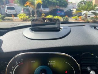 Mini Cooper S 2023 F56 178CV