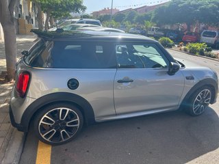 Mini Cooper S 2023 F56 178CV