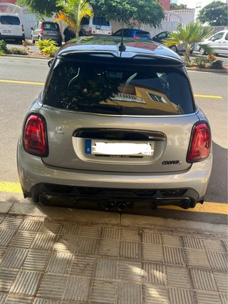 Mini Cooper S 2023 F56 178CV