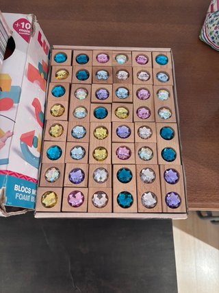 Set de juegos para bebes a partir de 10 meses