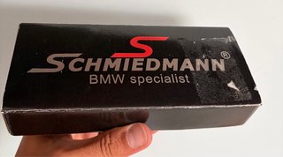 Short shitf Bmw E36