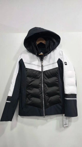 Chaqueta de esquí DESCENTE IRISS Mujer
