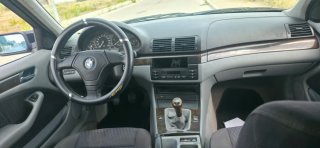 BMW Serie 3 2000