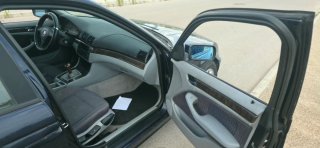 BMW Serie 3 2000