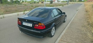 BMW Serie 3 2000