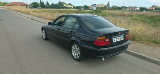 BMW Serie 3 2000