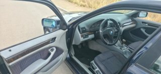 BMW Serie 3 2000