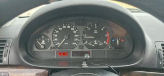 BMW Serie 3 2000