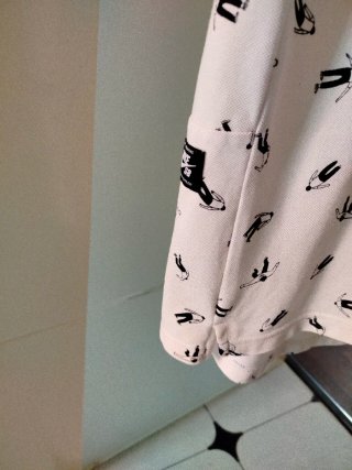 Polo Nike SB X Geoff Mcfetridge Colaboración