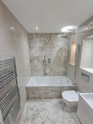Alicatados Baño/Cocina